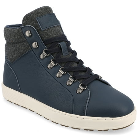 

Territory Ruckus Tru Comfort Foam Water Resistant High Top Sneaker