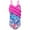 Hot Pink, variant on GDREDA One Piece Swimsuit Girls Swimming 1pc Swimsuit Kids Bathing Suit Swimwear Swim Suits for Girl 2025 Bikini Hot Pink,8-9 Years