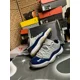 thumbnail image 5 of Ni - ke Size 10.5 - Air Jordan 11 Retro Low Georgetown, 5 of 5