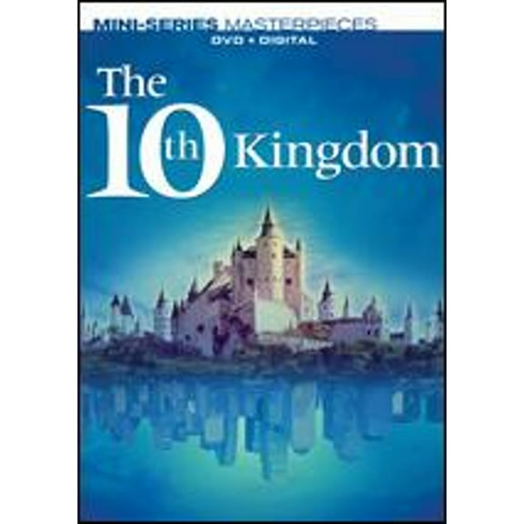 Pre-Owned The 10th Kingdom (DVD 0683904547873) directed by David Carson, Herbert Wise