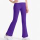 thumbnail image 4 of Pantalones largos para niños, pantalones largos para niños, pantalones de leggings sólidos para niños, pantalones finos para niños, pantalones de leggings para niñas, pantalones de poliéster, 4 of 6