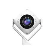 j5create 360° All Around Webcam, JVCU360