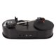 thumbnail image 1 of Tocadiscos Tocadiscos, Compatible Con Altavoces Externos Tocadiscos Vintage Profesional Resistente Al Desgaste Plug And Play Convertidor USB A MP3 Para El Hogar, 1 of 8