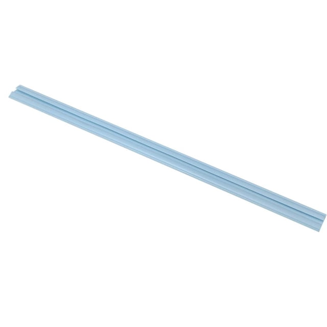 SDNall Door Seam Upgrade Wear- PVC Sealing Strip Windproof Bedroom Unilateral Door Seam Insect-proof Sealing Strip