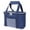 BlueA, variant on Giyblacko Insulated Tote Lunch Box Bags Leakproof Reusable Insulated Cooler Lunch Bag - Office Work School Picnic Hiking