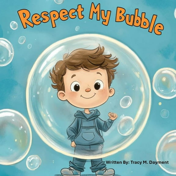 Respect My Bubble, (Paperback)