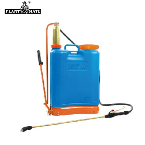 16L High Quality Agriculture Sprayer Pump Machine Manual Power Hot Sell Knapsack Sprayer