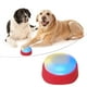 thumbnail image 3 of 2 Uds Botón de Sonido de Grabación de Voz Perro Juguete Interactivo Herramientas de Entrenamiento de Mascotas Sunnimix Botón de grabación de sonido, 3 of 8