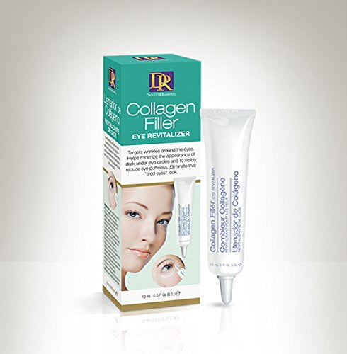 Daggett and Ramsdell Collagen Filler Revitalizing Eye Treatment .5 oz