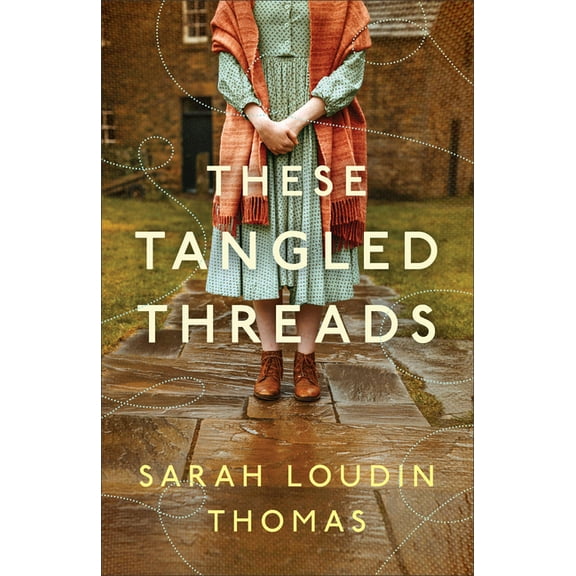 These Tangled Threads, (Paperback)