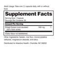 thumbnail image 5 of Nugenix® Shilajit 500mg, Himalayan Shilajit Extract for Men's Health, 50% Fulvic Acids, 30 Capsules, 5 of 13