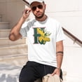 thumbnail image 4 of Halifax Mooseheads Shirt Short Sleeve Cotton Tshirt, 4 of 5