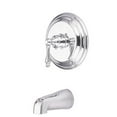 thumbnail image 1 of Kingston Brass Vintage Single Handle Tub Faucet, 1 of 1
