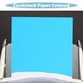 thumbnail image 3 of 3 Packs A4 Colored Copy Paper For DIY Art And Crafts Multicolor Printer Paper For Office And School Supplies For Kids Projects And Classroom Activities, 3 of 8