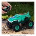 thumbnail image 2 of Vehículo a Control Remoto Hot Wheels Monster Trucks Mega Wrex Escala 1:24, 2 of 4