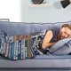 thumbnail image 5 of LHSHID Dad Blanket Gift Father Throw Blanket I Love You Dad Blanket from Daughter Son Soft Cozy Flannel Blanket for Papa Fluffy Fleece to My Dad Blanket for Men Daddy Fathers Day Birthday Gifts, 5 of 9