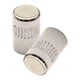 thumbnail image 3 of 2 piezas de puntas de interruptor de palanca para selector de pastillas de guitarra eléctrica. Plata M3.5, 3 of 9