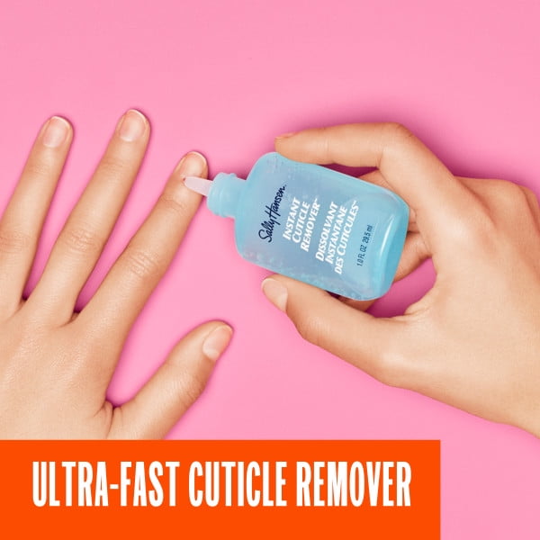 Best cuticle remover