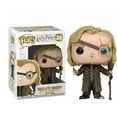 thumbnail image 1 of FUNKO POP New Styles Bellatrix 29# Dumbledore Dobby Snape Voldemort Luna RON Hermione Toy Figures Collection Model Toy Gifts, 1 of 5