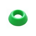 thumbnail image 1 of Sonducket Soporte de exhibición para pelota, hogar, oficina, dormitorio, tienda, centro comercial, fútbol, ​​baloncesto, voleibol, Rugby, Deportes y aire libre Verde, 1 of 6