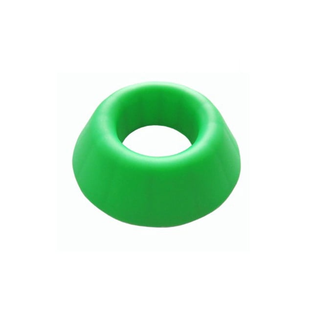 Sonducket Soporte de exhibición para pelota, hogar, oficina, dormitorio, tienda, centro comercial, fútbol, baloncesto, voleibol, Rugby, Deportes y aire libre Verde