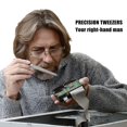 thumbnail image 4 of Juego De Pinzas, Juego De Pinzas Multifuncionales De 5 Piezas Para Hacer Joyas, 4 of 7