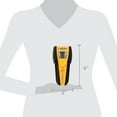thumbnail image 7 of Zircon StudSensor i65 Center and Edge Finding Electronic Stud Finder, 7 of 7