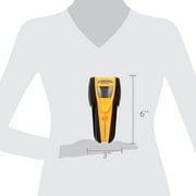 Zircon StudSensor i65 Center and Edge Finding Electronic Stud Finder