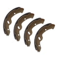 thumbnail image 4 of ,4PCS Club Car Brake Club Car Brake Shoes Sturdy Construction, 4 of 7