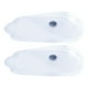thumbnail image 2 of Almohadillas ortopédicas magnéticas de silicona para talón Shamjiam Plantilla de almohadillas ortopédicas para el talón, 2 of 9