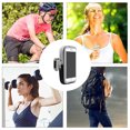 thumbnail image 5 of Conveniente para el bolso del brazalete del teléfono móvil de 5,5 pulgadas, bolso corriente del brazo de la pantalla táctil de los deportes, 5 of 5