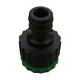 thumbnail image 4 of Bgsha Universal Garden Watering Hose Pipe Tap Connector Adaptor Fitting Attachment, 4 of 7