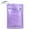 Purple, variant on SDJMa Back Scrubber for Shower Nylon Extended Length Bath Towel Shower Back Washer Exfoliating Washcloth Rear Scrub Japanese Stretchable Pull Strap Wash Cloth Exfoliating Scrub Washcloth