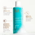 thumbnail image 2 of MOROCCANOIL Moisture Repair Shampoo 8.5 Oz Moroccanoil Moroccanoil, 2 of 5