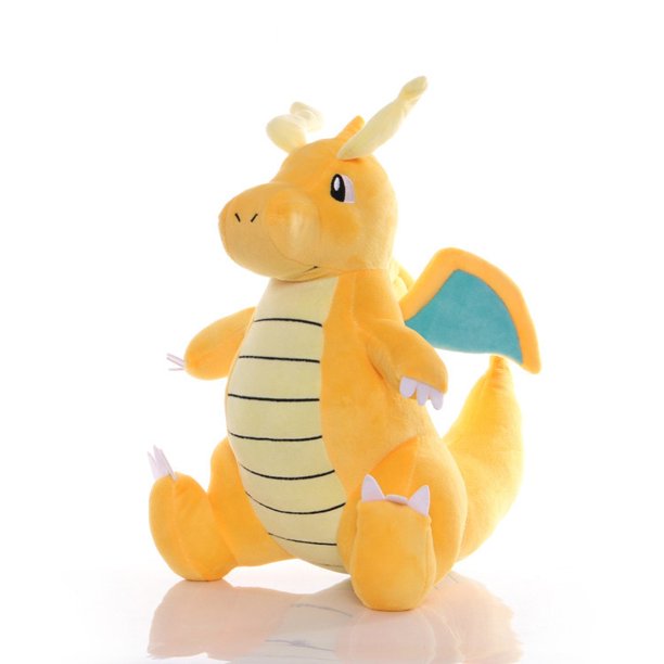 Wholesale Charmander Plush Toy Squirtle Bulbasaur Eevee Mewtwo Jigglypuff Snorlax Stuffed Doll Christmas Gift For Kidsabout 20cm Gao Jinjia LED