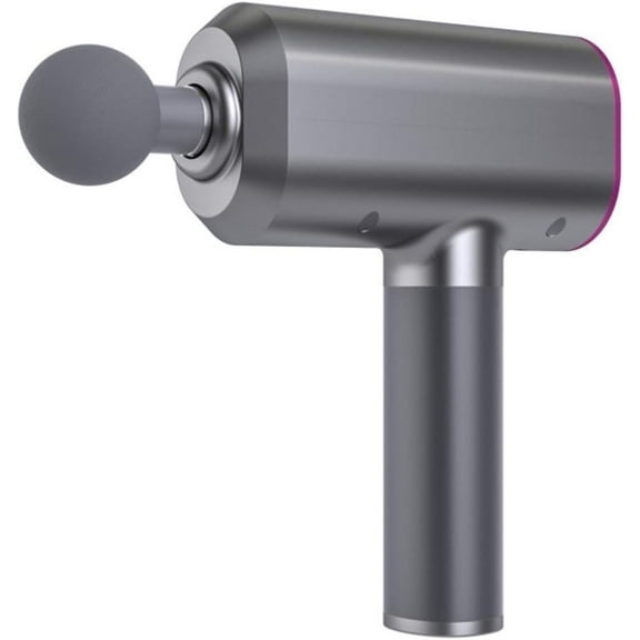 RKXQT Massage deep Shock Gun Gun Electric Shock Grab Muscle Relaxation Massage is Muscle Relaxation