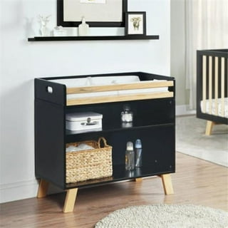 Walmart changing table deals
