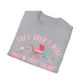 thumbnail image 4 of I'm Just The Babysitter Nanny Appreciation Babysitting TShirt, 4 of 4