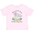 thumbnail image 3 of Inktastic All of God's Grace in One Tiny Face Boys or Girls Baby T-Shirt, 3 of 5