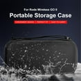 thumbnail image 3 of Estuche para RODE Wireless GO II/RØDE Wireless GO Sistema de micrófono inalámbrico compacto, 3 of 5