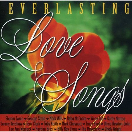 Everlasting Love Songs