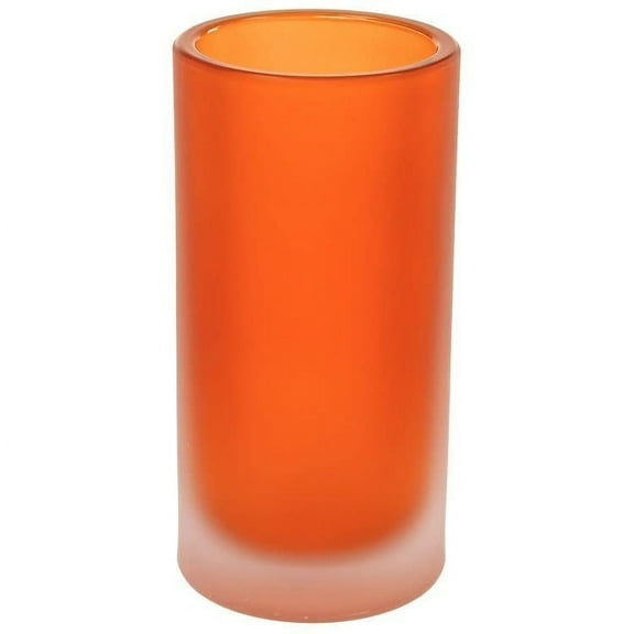 Nameeks Ti98 Gedy Free Standing Tooth Brush Holder - Orange