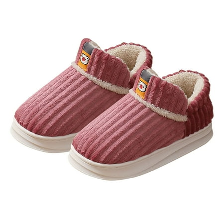 

NOKIO Men S Cozy Winter Slippers Men S Thermal Indoor Slippers Adult Slippers Autumn And Winter Indoor And Outdoor Fashion Solid Color Comfortable With Warm Non Slip Seasonal Santa Hat Men S Slippers