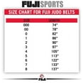 thumbnail image 2 of Fuji Ceinture de Sport Marron 3, 2 of 2
