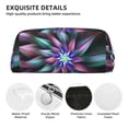 thumbnail image 5 of Goofa Colored Abstract Pattern Leather Pencil Case, Pencil Pouch, Pencil Bag, Pen Case, Pen Pouch, Pen Bag, Pencil Pouches, Pencil Bags,College Pencil Case, 5 of 7
