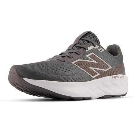 New Balance Men's Fresh Foam 520 V9 Running Shoe (Castlerock/Earth Shadow) Size 10