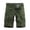 A-Green89, variant on JAJAHO Mens Hiking Cargo Shorts Lightweight Outdoor Sports Relaxed Fit Retro Fishing Golf Shorts With Multi Pockets Versatile Bottoms