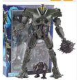 thumbnail image 1 of Pacific Rim 2 Thunder Revenge Ranger Mecha modelo figura de mano monstruo figura de acción juguete, 1 of 5