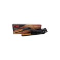 thumbnail image 3 of CHI Original 1" Flat Hair Straightening Ceramic Hairstyling Iron, 3 of 3