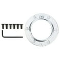 thumbnail image 4 of Steering Wheel Connector Base Steering Wheel  Kit Release Adapter Replacement Fit For T4 Transporter 1996-2003, 4 of 8